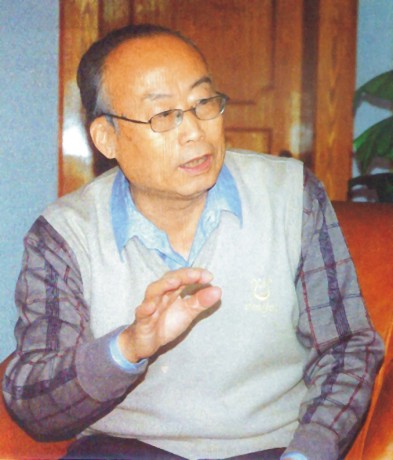磨料磨具行業(yè)知名專家、學(xué)者任我網(wǎng)長(zhǎng)期顧問