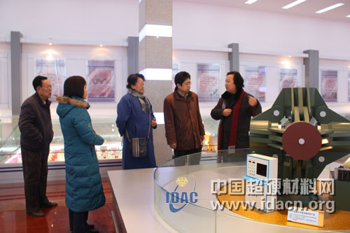 鄭州華晶檢測中心順利通過本年度國家認(rèn)可委員會評審
