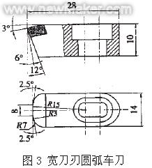 PCBN刀具在熱噴涂件中的應(yīng)用