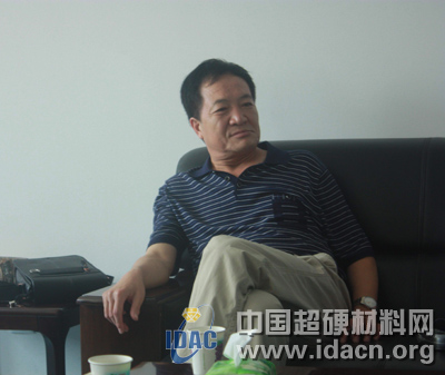涂協(xié)探討建立涂附磨具技術(shù)信息、專家委員會，促進行業(yè)又好又快發(fā)展