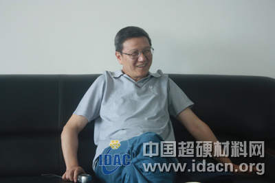 涂協(xié)探討建立涂附磨具技術(shù)信息、專家委員會，促進行業(yè)又好又快發(fā)展