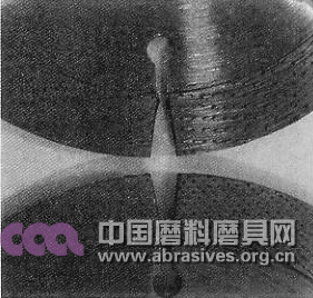 磨料有序排布金剛石鋸片的加工性能試驗研究