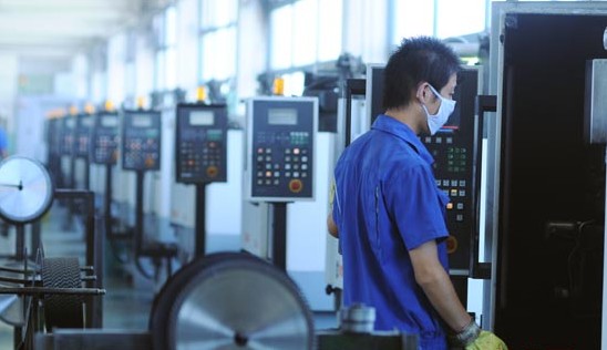 博深工具：領跑中國金剛石工具行業(yè)