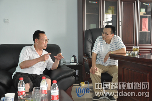 正恒實(shí)業(yè)——致力打造金剛石觸媒合金粉專(zhuān)業(yè)基地