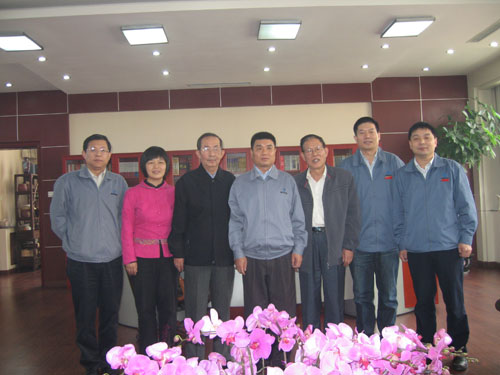 訪河南黃河旋風(fēng)股份有限公司有感