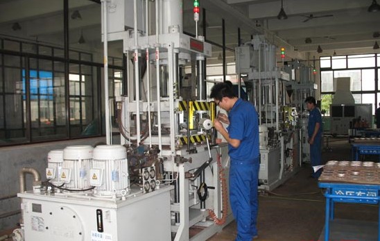 博深工具：領跑中國金剛石工具行業(yè)