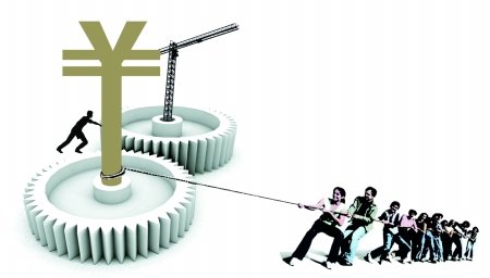 緩解小微企業(yè)融資難 河南推出多項服務(wù)措施