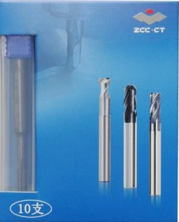 株鉆公司硬質(zhì)合金刀具包裝及標簽更換聲明