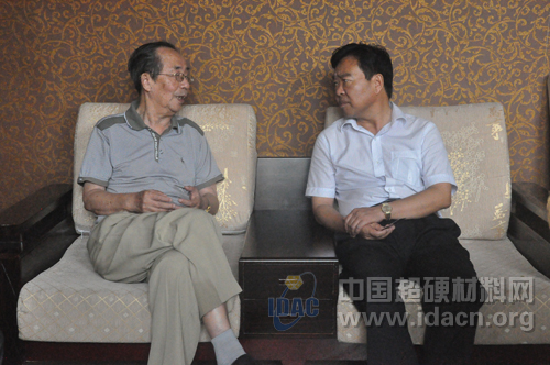王光祖教授一行柘城走訪系列報(bào)道——政府的關(guān)懷