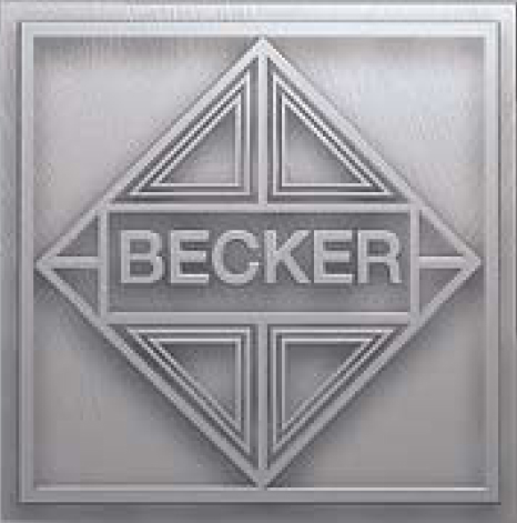 德國(guó)貝克金剛石刀具公司（Becker Diamantwerkzeuge GmbH）