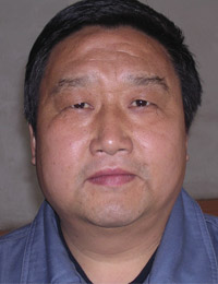 李國(guó)華 