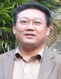 謝志剛