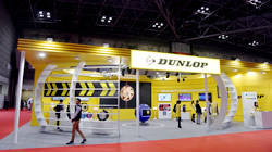 【集團(tuán)新聞】鄧祿普亮相2017東京車(chē)展 尖端技術(shù)引領(lǐng)行業(yè)變革