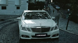 鄧祿普馭優(yōu)路VEURO VE302君臨城下 英倫高級品質(zhì)的領軍者