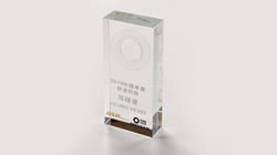 鄧祿普VEURO VE303榮獲“2018中國年度舒適輪胎”大獎