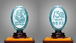 傳承與創(chuàng)新 誕生130周年的鄧祿普跨界守藝匠心