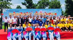 【集團(tuán)新聞】踐行企業(yè)社會(huì)責(zé)任  住友橡膠第四屆環(huán)保匯演