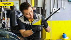 鄧祿普D駕族北區(qū)技師大比武落幕，保定霞偉技師榮獲冠軍