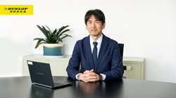 【集團(tuán)新聞】住友橡膠高層人事變動(dòng)，井川潔任中國(guó)區(qū)董事長(zhǎng)