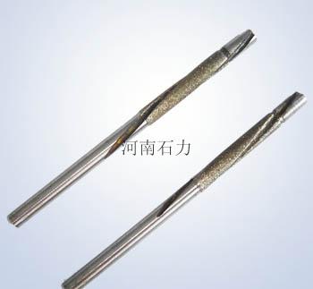 金剛石鉸刀