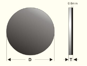 進(jìn)口金剛石復(fù)合片、PCBN復(fù)合片