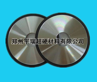 宇瑞樹脂金剛石砂輪