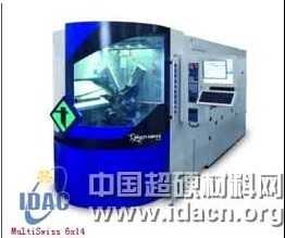 瑞士TORNOS為中國客戶推出兩臺高端數(shù)控機(jī)床