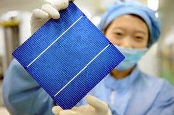 富士康逆襲光伏 專家稱低價(jià)競爭走不通