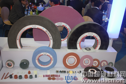 機床工具行業(yè)匯聚正能量 尋求新突破