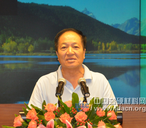 磨料磨具行業(yè)泛珠三角論壇成功舉行