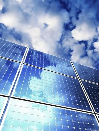 光伏電站幫助企業(yè)扭虧為盈