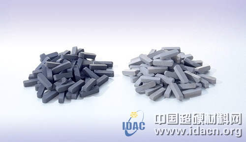 英國研發(fā)出高性能耐熱聚晶金剛石涂料