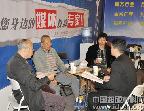 恒鋒超硬工具：石線定型新突破