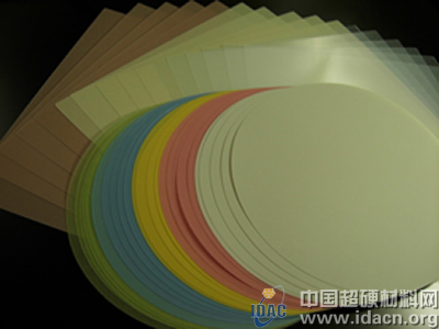 國(guó)瑞升：以高科技鍛造超精密拋光制品