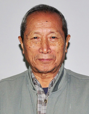許國勛