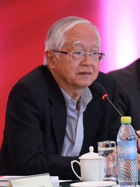 吳敬璉：中國經(jīng)濟(jì)今年將非常困難