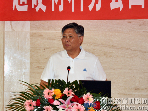 李志宏：2013年金剛石及制品進(jìn)出口統(tǒng)計(jì)