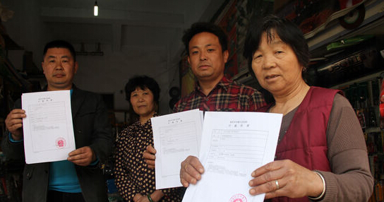 真假砂輪魚目混珠 多家五金店遭釣魚打假