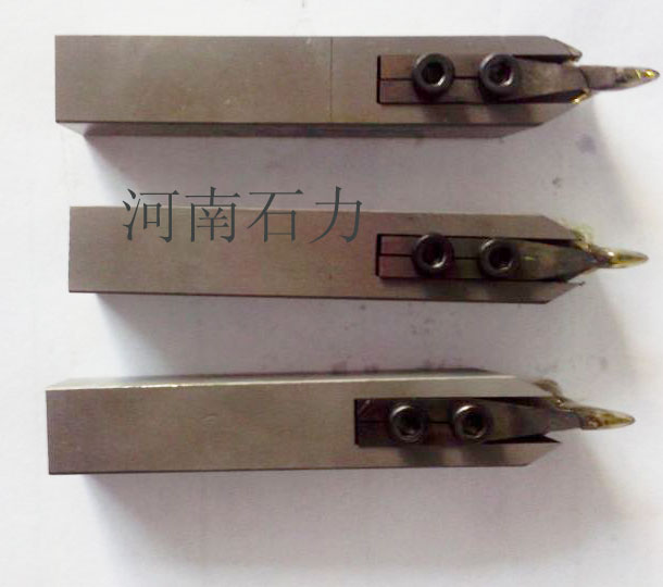 河南石力天然金剛石刀具