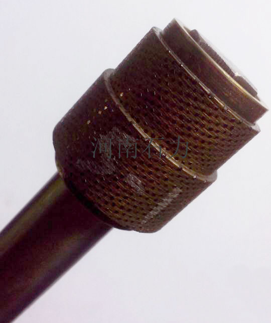  河南石力TS-ND150#金剛石輪