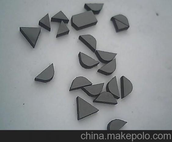 PCD刀粒
