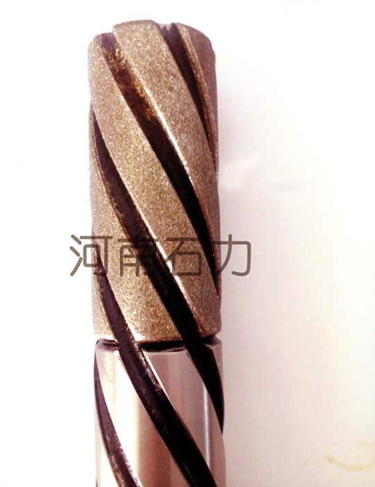 金剛石鉸刀JGB210·70