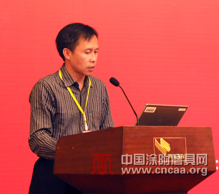 2014年上半年涂附磨具行業(yè)經(jīng)濟(jì)運(yùn)行情況分析