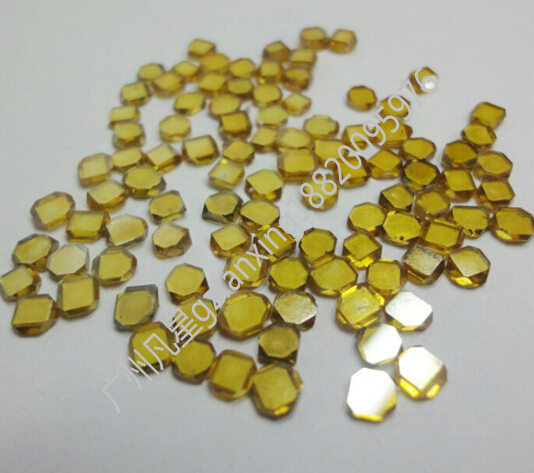 供應(yīng)陶瓷用樹(shù)脂用金剛石單晶