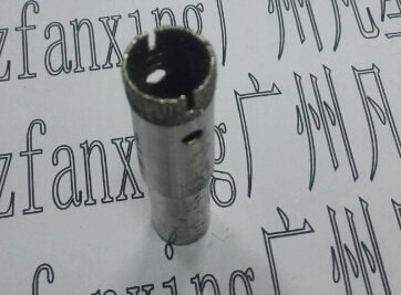 金剛石玻璃電鍍鉆頭燒結鉆頭