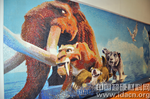 第十五屆廈門國際石材展精彩瞬間（組圖）