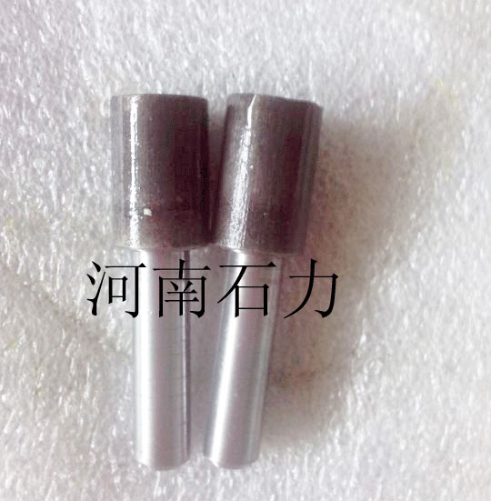 供應(yīng)河南石力新型號(hào)的CY226金剛石圓磨塊