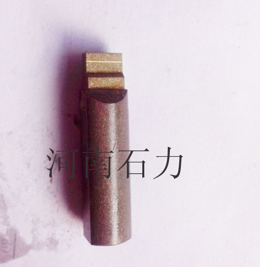 供應(yīng)河南石力014318型號(hào)的粉狀金剛筆