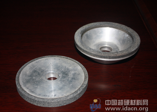 熱固型陶瓷結(jié)合劑：助力磨具企業(yè)培育核心競爭力
