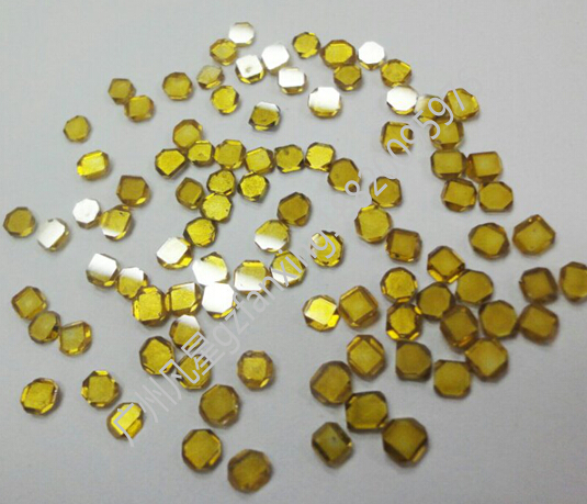 供應(yīng)電鍍用燒結(jié)用釬焊用金剛石單晶